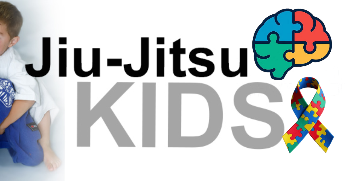 Curso: Jiu-Jitsu Inclusivo para Neurodivergentes – 96 h